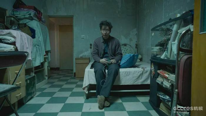 《宇宙探索编辑部》,中国科幻电影光谱的另一极 《宇宙探索编辑部》,中国科幻电影光谱的另一极