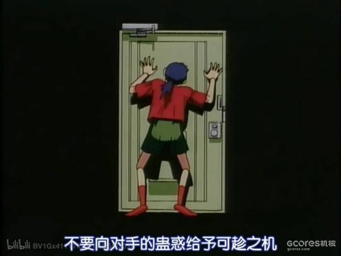 一部押井守早期实验动画,讲述时间旅行、血缘家族与青春禁忌 一部押井守早期实验动画,讲述时间旅行、血缘家族与青春禁忌