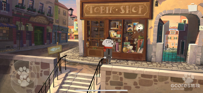 坐上火车去寻找往昔的回忆——《落日山丘》 坐上火车去寻找往昔的回忆——《落日山丘》