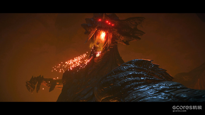 游戏摄影丨《恶魔之魂》重制版·1 游戏摄影丨《恶魔之魂》重制版·1