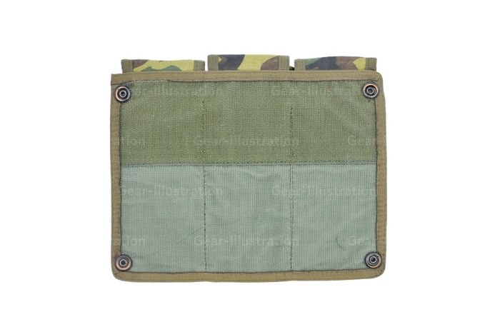 单兵装备模块化简史(上) 单兵装备模块化简史(上)