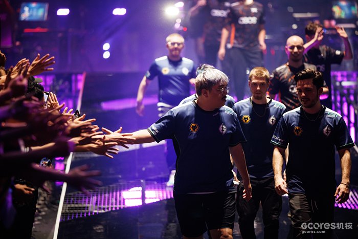 图说《东京大师赛》最终话——面孔、身影、回忆 图说《东京大师赛》最终话——面孔、身影、回忆