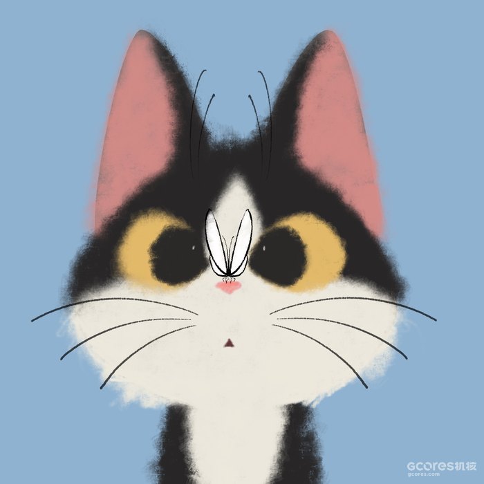 可爱插画在哪里 全都藏在你梦里 可爱插画在哪里 全都藏在你梦里