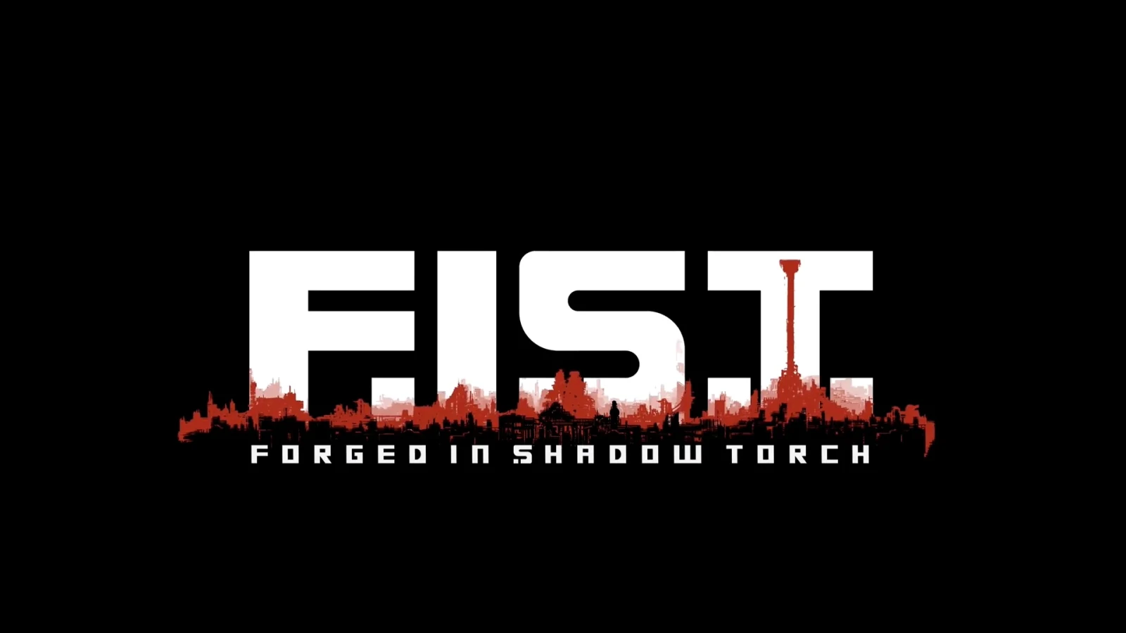《F.I.S.T. 暗影火炬》公布最新游戏预告，展示多个武器动作