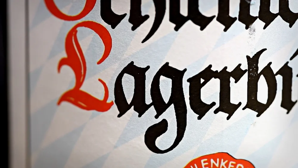 LAGER