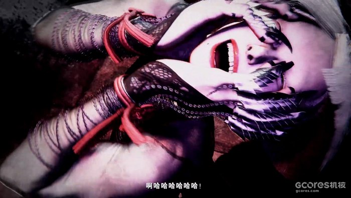 《街头霸王6》新角色“阿鬼”在“环球游历”部分的影像公布,今秋正式推出 《街头霸王6》新角色“阿鬼”在“环球游历”部分的影像公布,今秋正式推出