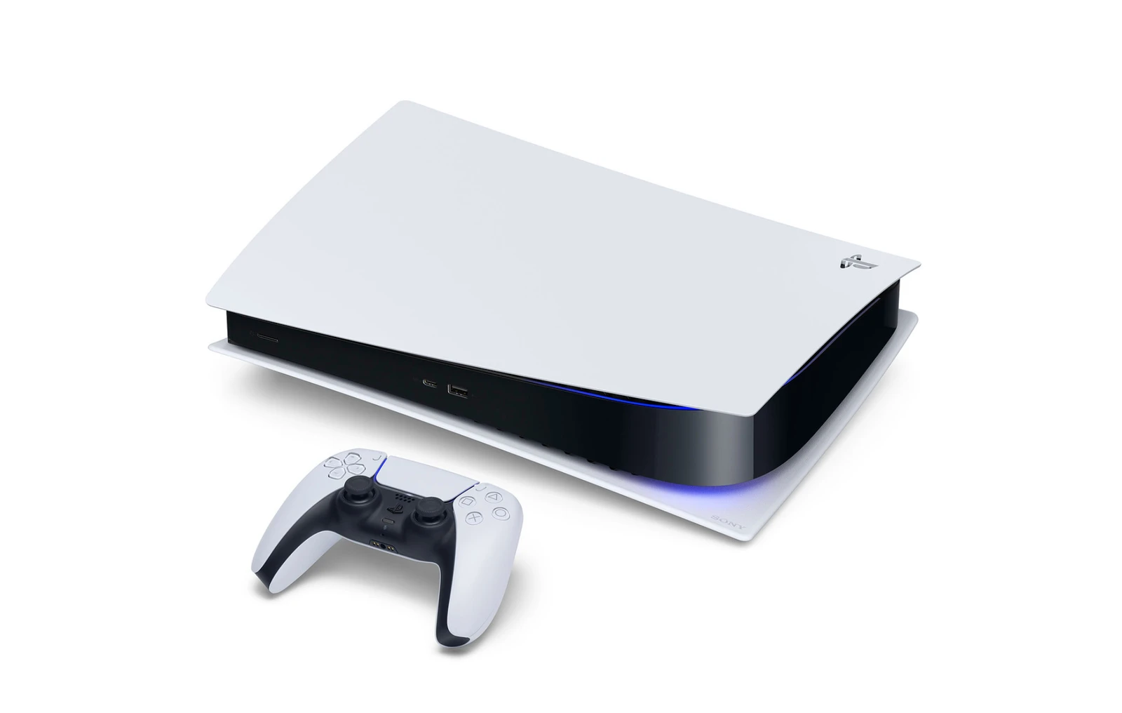 国行PlayStation 5将于今年4月~6月期间上市