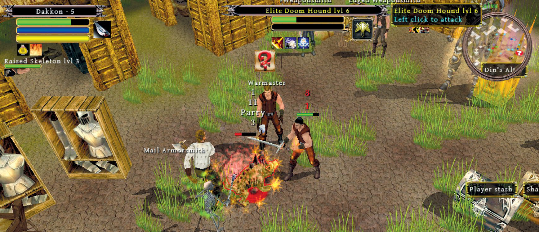 Soldak Entertainment, 2010, Windows, Linux and Mac