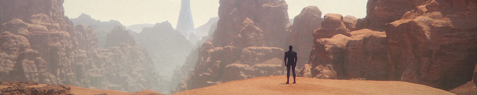 《星河战队：火星背叛者》放出“导演版”预告片