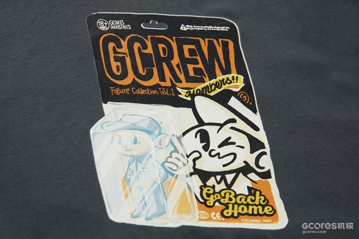 火热上新,凉爽出行!「机组成员」今日又有新品发售 火热上新,凉爽出行!「机组成员」今日又有新品发售