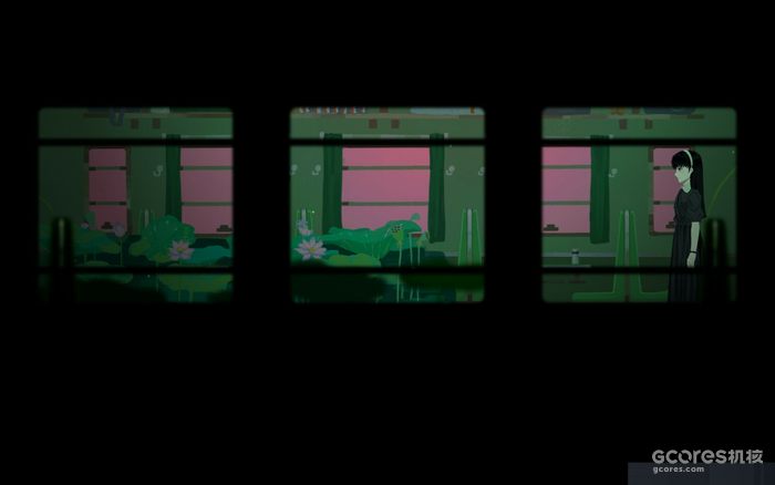 《三伏》体验测评:炎炎夏日的一盆“透心凉” 《三伏》体验测评:炎炎夏日的一盆“透心凉”