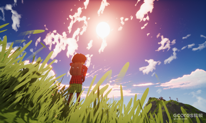 《TCHIA》评测:一封寄给家乡海岛的情书 《TCHIA》评测:一封寄给家乡海岛的情书