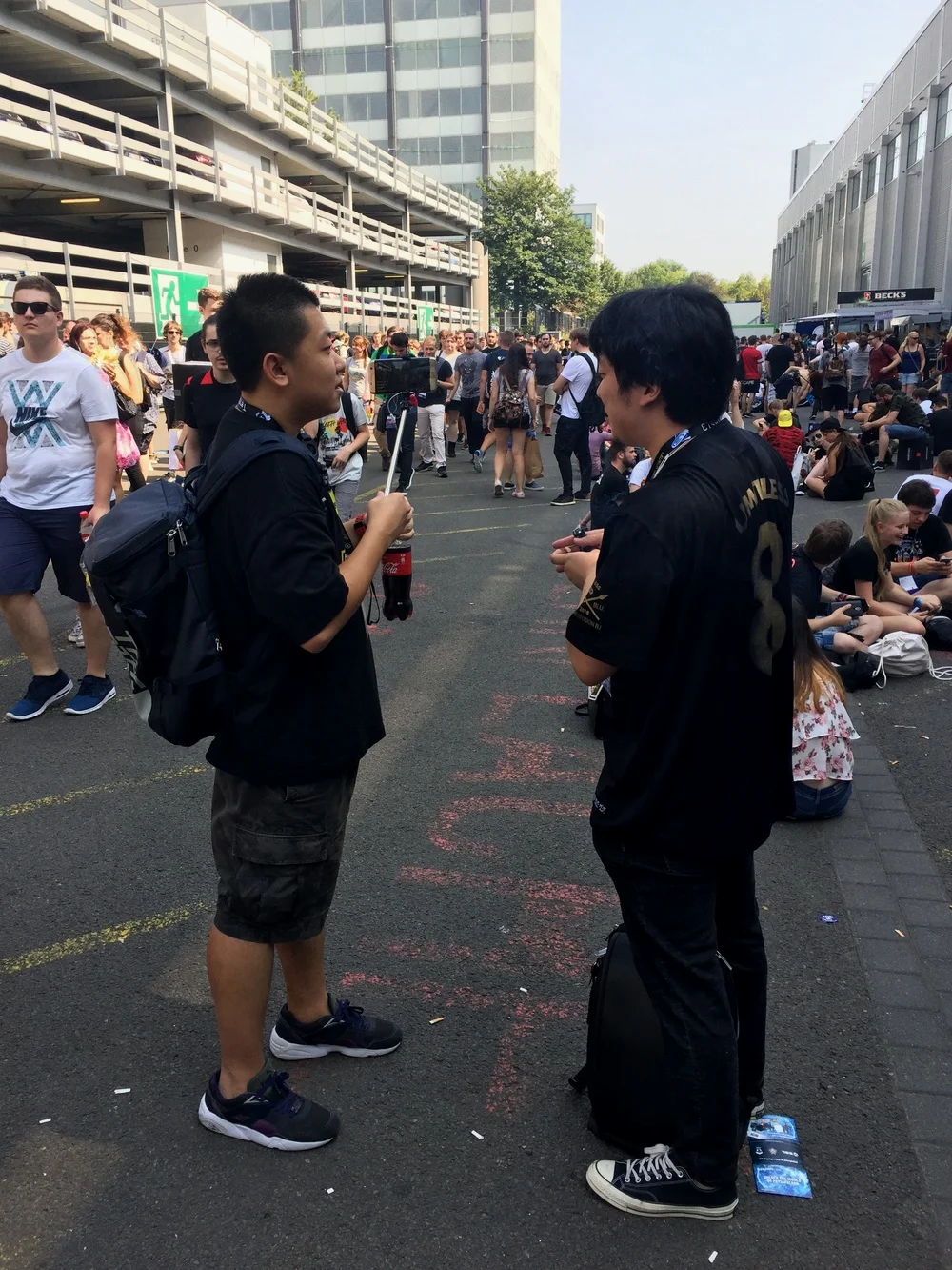 少了小五的小分队