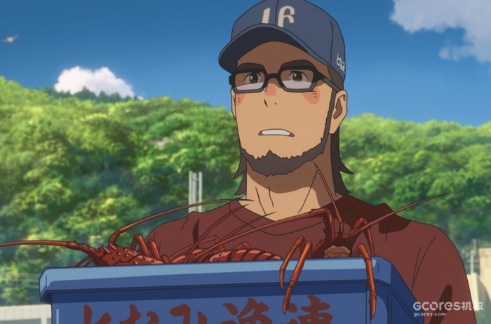 《铃芽之旅》剧情与民俗深度解读 《铃芽之旅》剧情与民俗深度解读