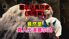 【塞尔达编年史】