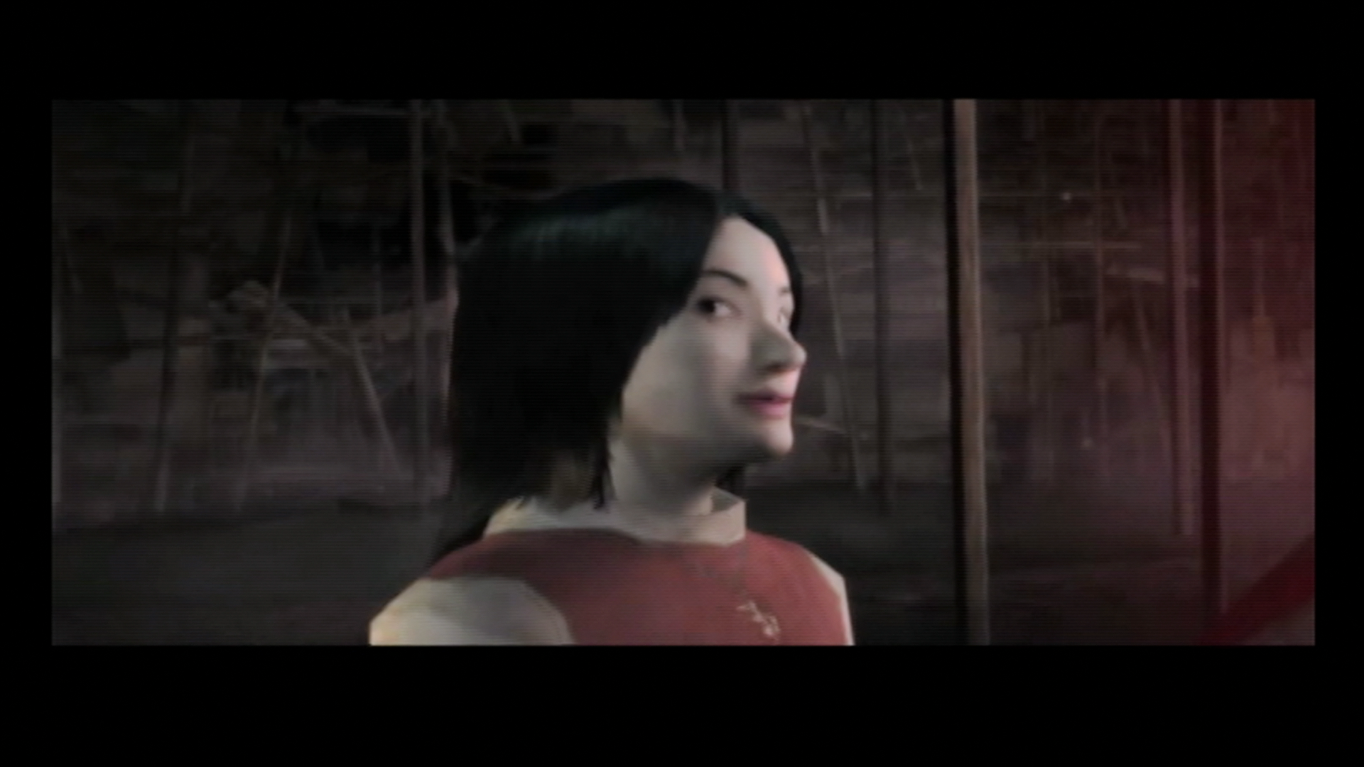 优享资讯 基于日版的 死魂曲 剧情解析