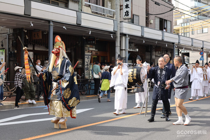 摄影丨东京印象 摄影丨东京印象