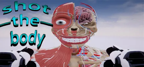Recoiled Body ShottheBody | 机核 GCORES