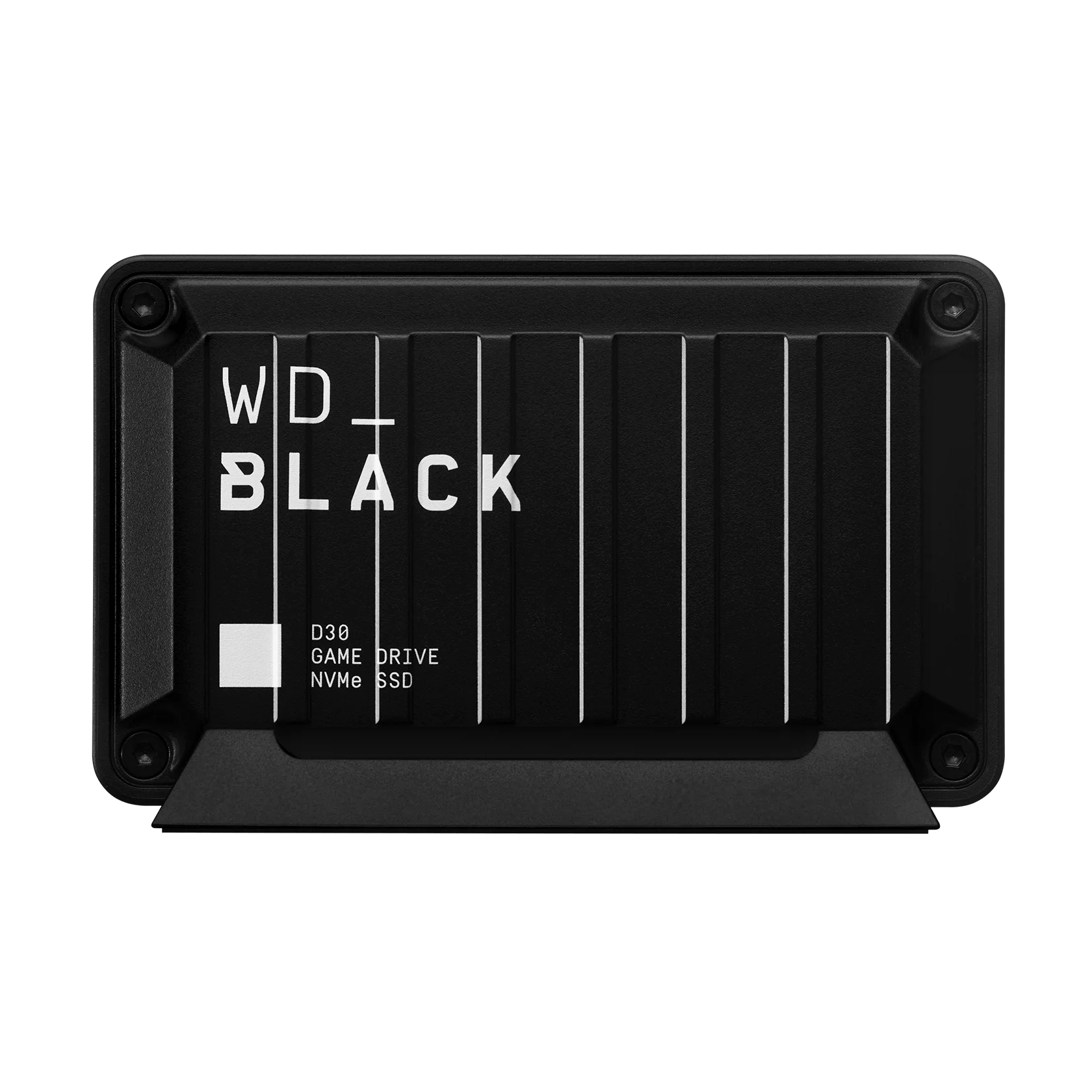 WD_BLACK D30游戏移动固态硬盘