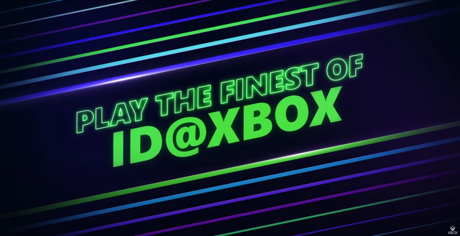 ID@Xbox Showcase 活动结束，超60款独立游戏即将登陆 Xbox