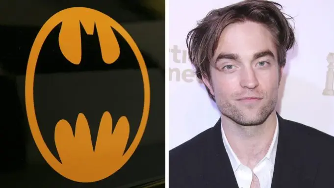 影媒Deadline确认《暮光之城》系列男主将成为下一任“蝙蝠侠”
