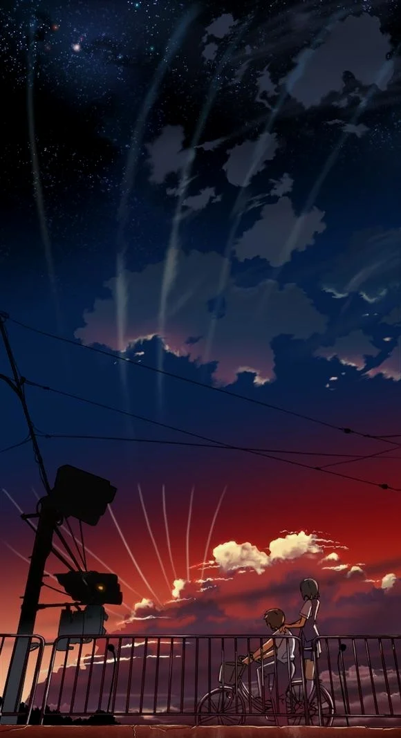 星之声