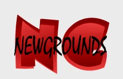 Newgrounds1999年的旧图标
