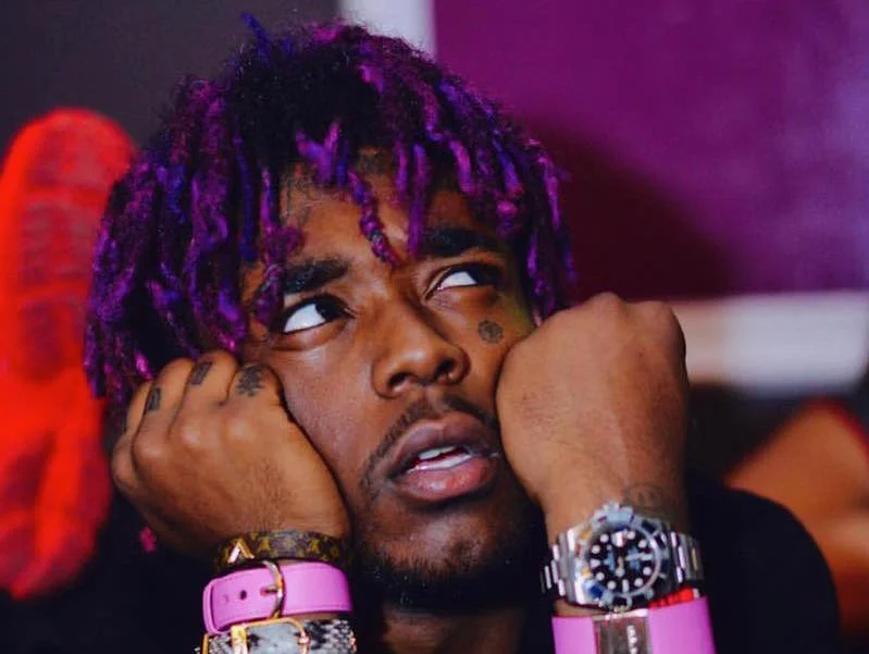 Lil Uzi Vert