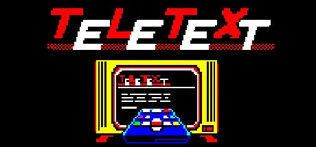 TELETEXT | 机核 GCORES