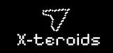 X-teroids