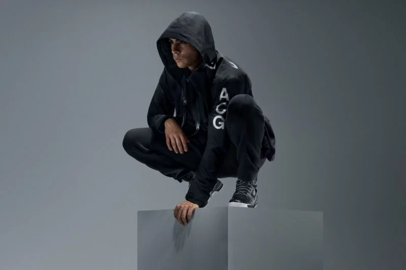 Nike ACG 2 in 1