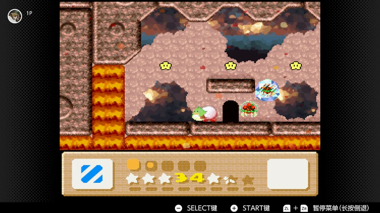 Sams的任务是消灭关卡里全部的Metroid，方法和原作一样：使用冰冻能力
