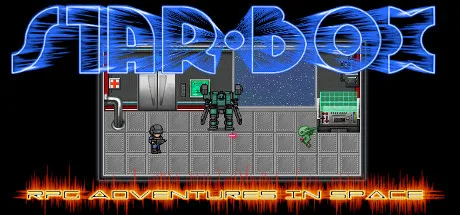 Star Container Rpg STAR-BOX:RPGAdventuresinSpace | 机核 GCORES