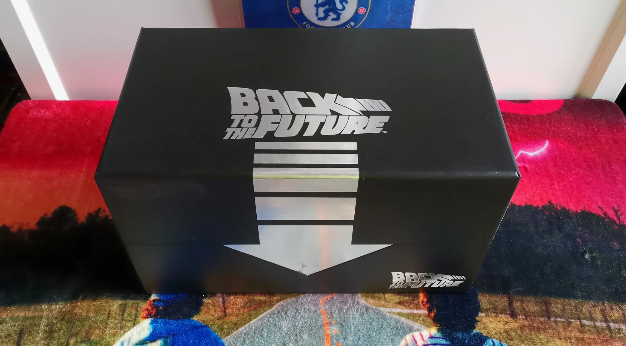 包装盒