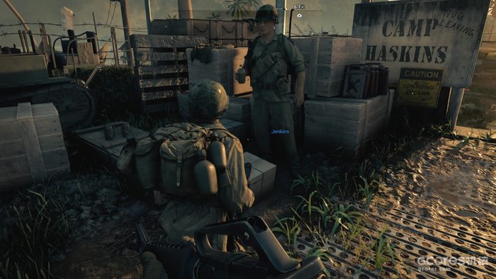 单兵装备模块化简史(上) 单兵装备模块化简史(上)