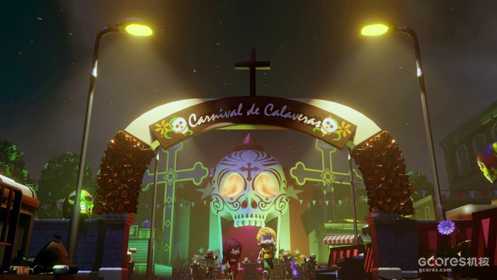 《演灭》公布新实机演示,“阿狗社”Astrolabe Games 2023夏季特别线上发布会消息内容汇总 《演灭》公布新实机演示,“阿狗社”Astrolabe Games 2023夏季特别线上发布会消息内容汇总