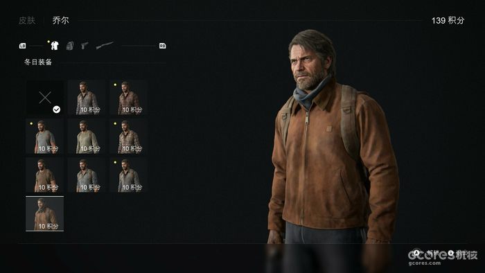 美国竟被真菌干碎,浅谈“美式《生化危机》”——《美国末日》 美国竟被真菌干碎,浅谈“美式《生化危机》”——《美国末日》