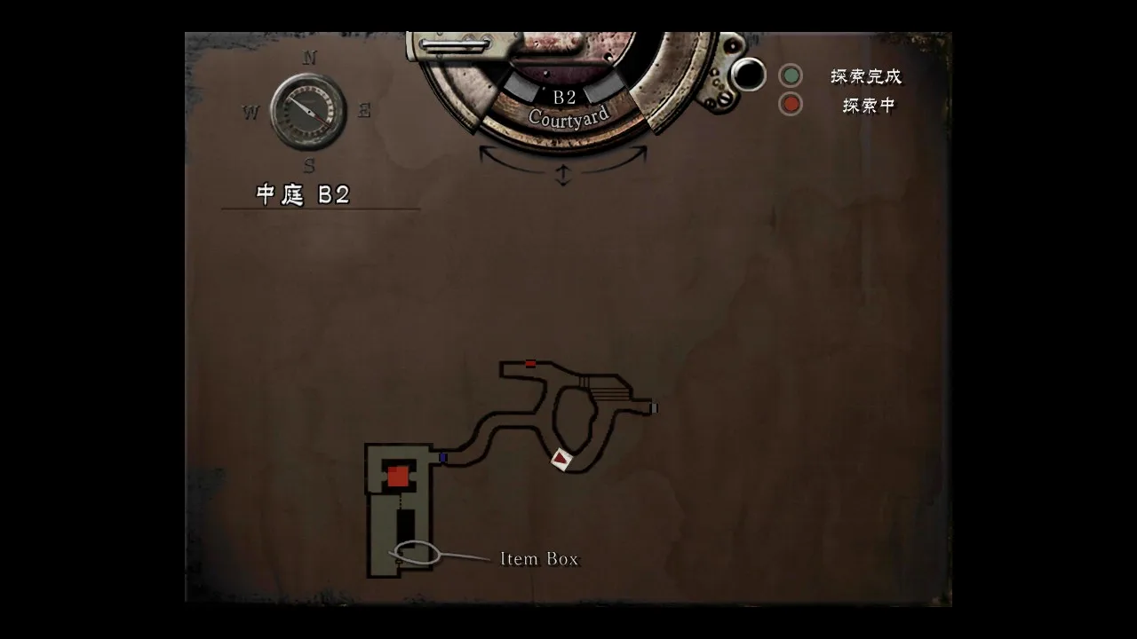注意这里容易绕晕。