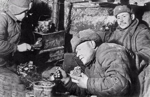 多民族融合