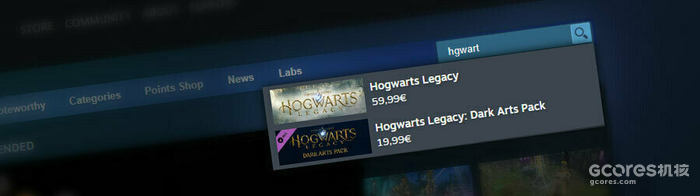 轻松找到心仪作品:Steam现已实装商店搜索更新 轻松找到心仪作品:Steam现已实装商店搜索更新