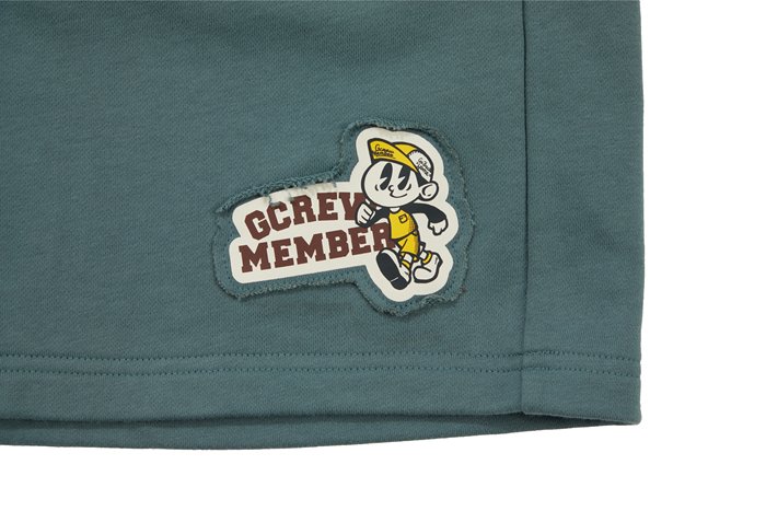 火热上新,凉爽出行!「机组成员」今日又有新品发售 火热上新,凉爽出行!「机组成员」今日又有新品发售