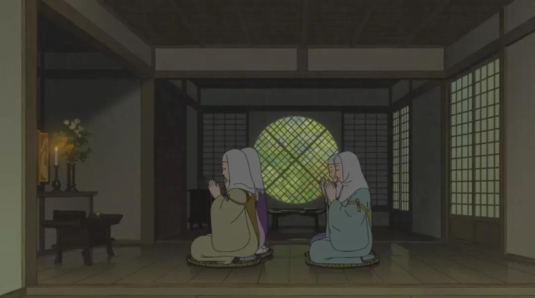 吉川英治之后 山田尚子这样改编 平家物语 Best Curated Esports And Gaming News For Southeast Asia And Beyond At Your Fingertips