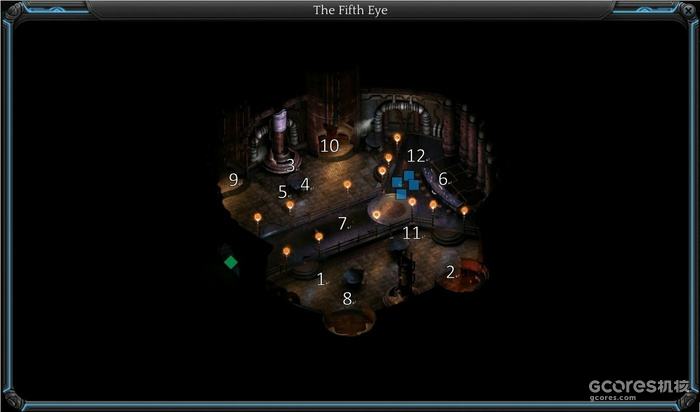 文字叙事哪家强?五款“我玩它就像做作业”游戏的游玩心得与推荐② 文字叙事哪家强?五款“我玩它就像做作业”游戏的游玩心得与推荐②