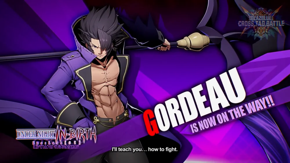 GORDEAU CV：鸟海浩辅