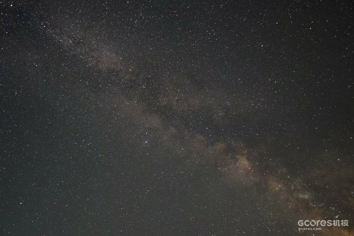 写在《星空》发售前,我的寻星故事 写在《星空》发售前,我的寻星故事