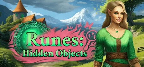 Rune:HiddenObjects | 机核 GCORES