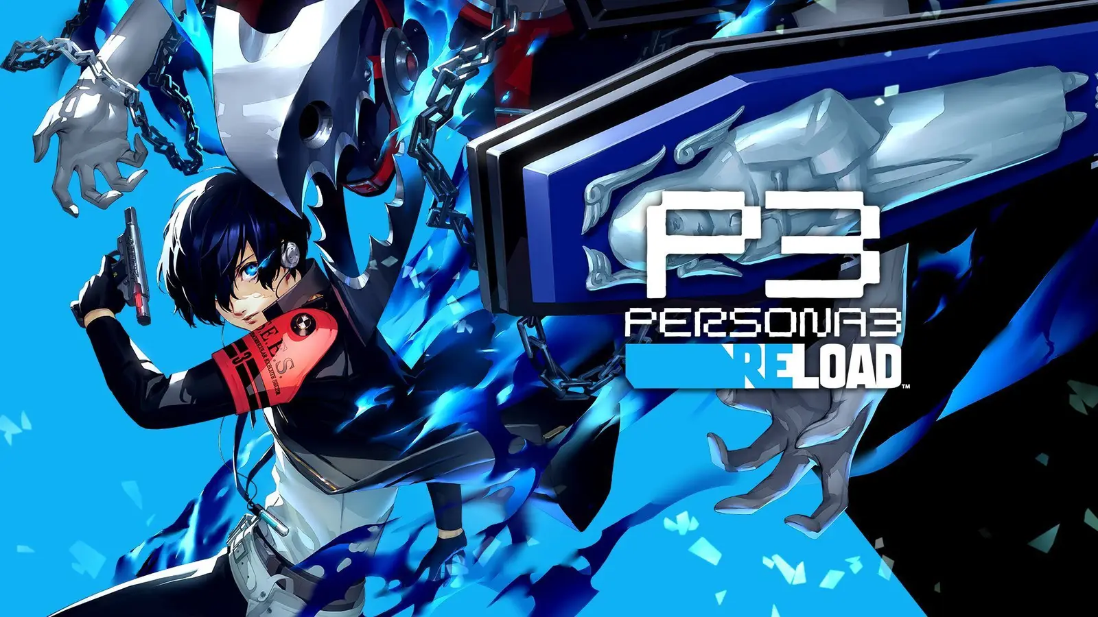 重新唤起「那份感动」：《女神异闻录3 Reload》NS2版开发者媒体群访汇总