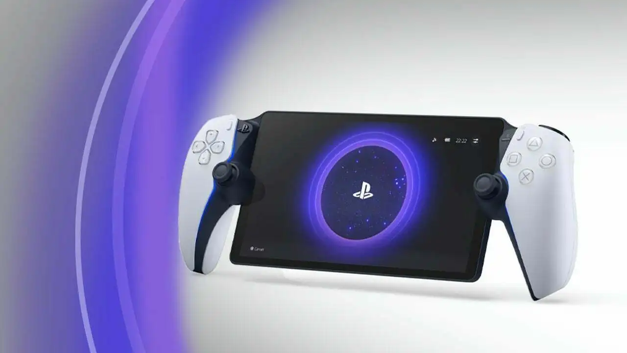 IGN8分：索尼串流掌机PlayStation Portal媒体体验汇总