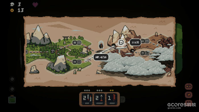 策略卡牌游戏《将军 对决》将于6月27日发售 策略卡牌游戏《将军 对决》将于6月27日发售