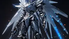 机武江湖